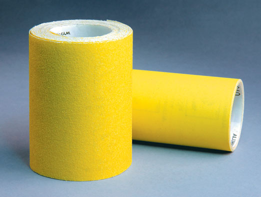 abrasive paper roll sc062