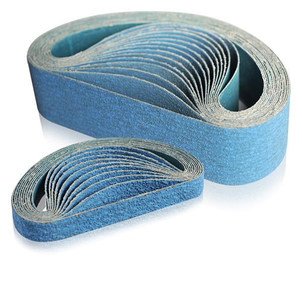 zirconia alumina sanding belt